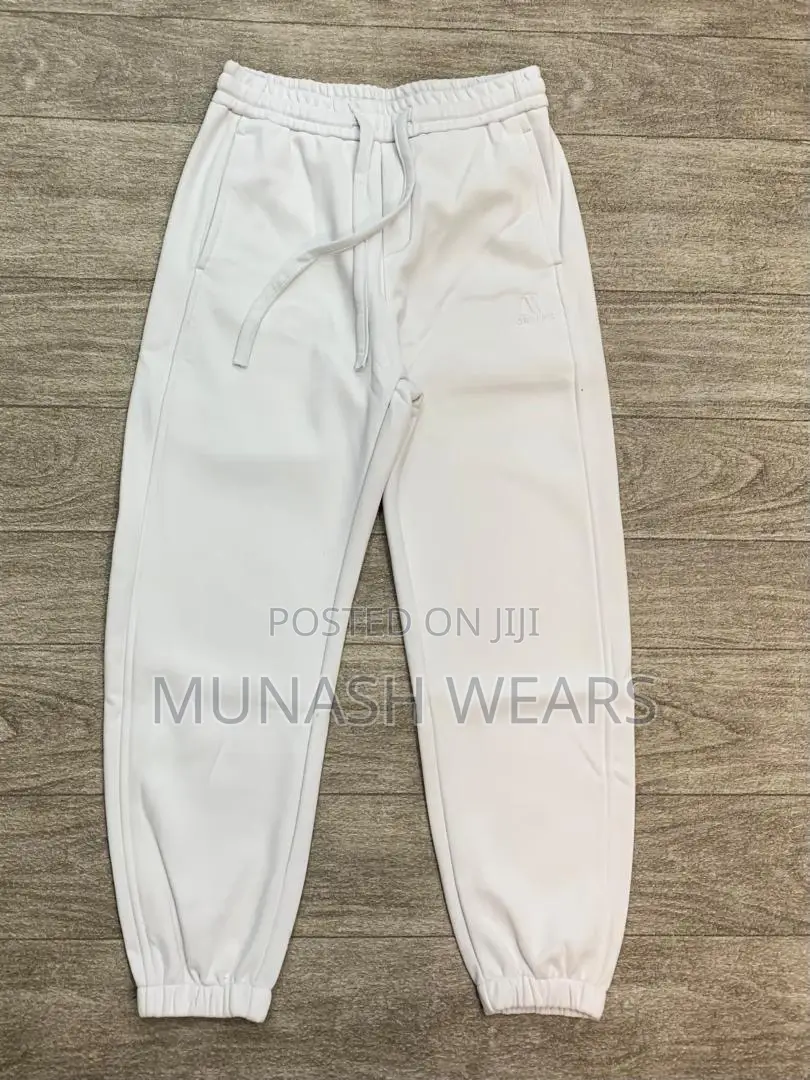 Men Classic Joggers Collection