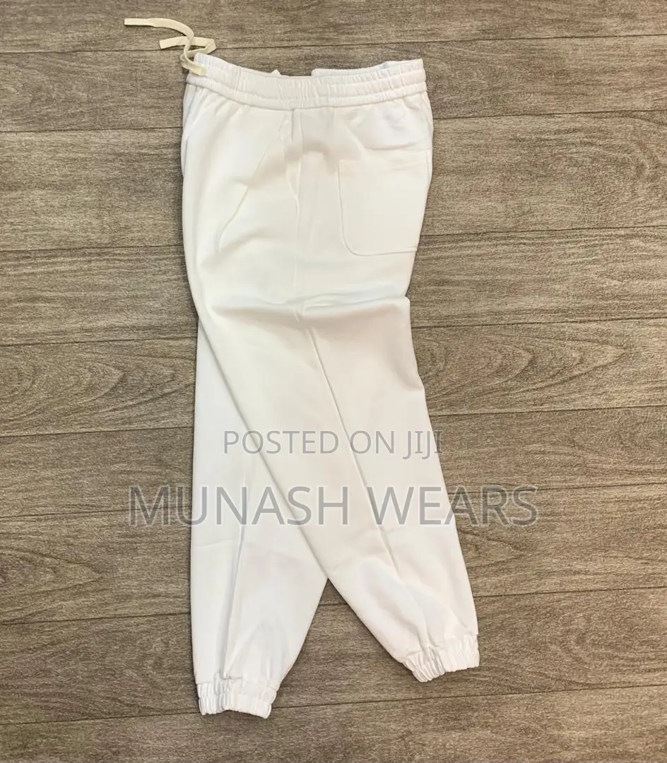 Men Classic Joggers Collection