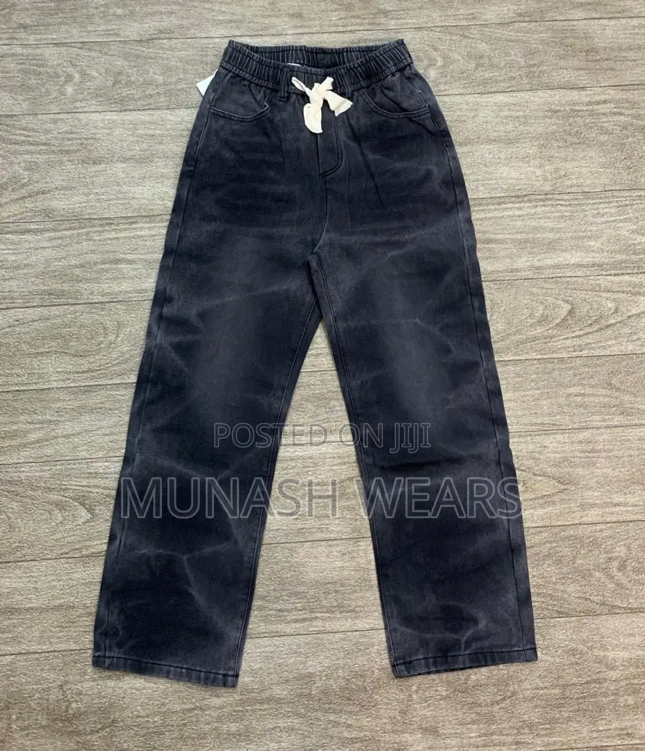 Men Classic Joggers Collection