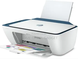 Printers Print Copy Scan Three in One High Mobile Printer