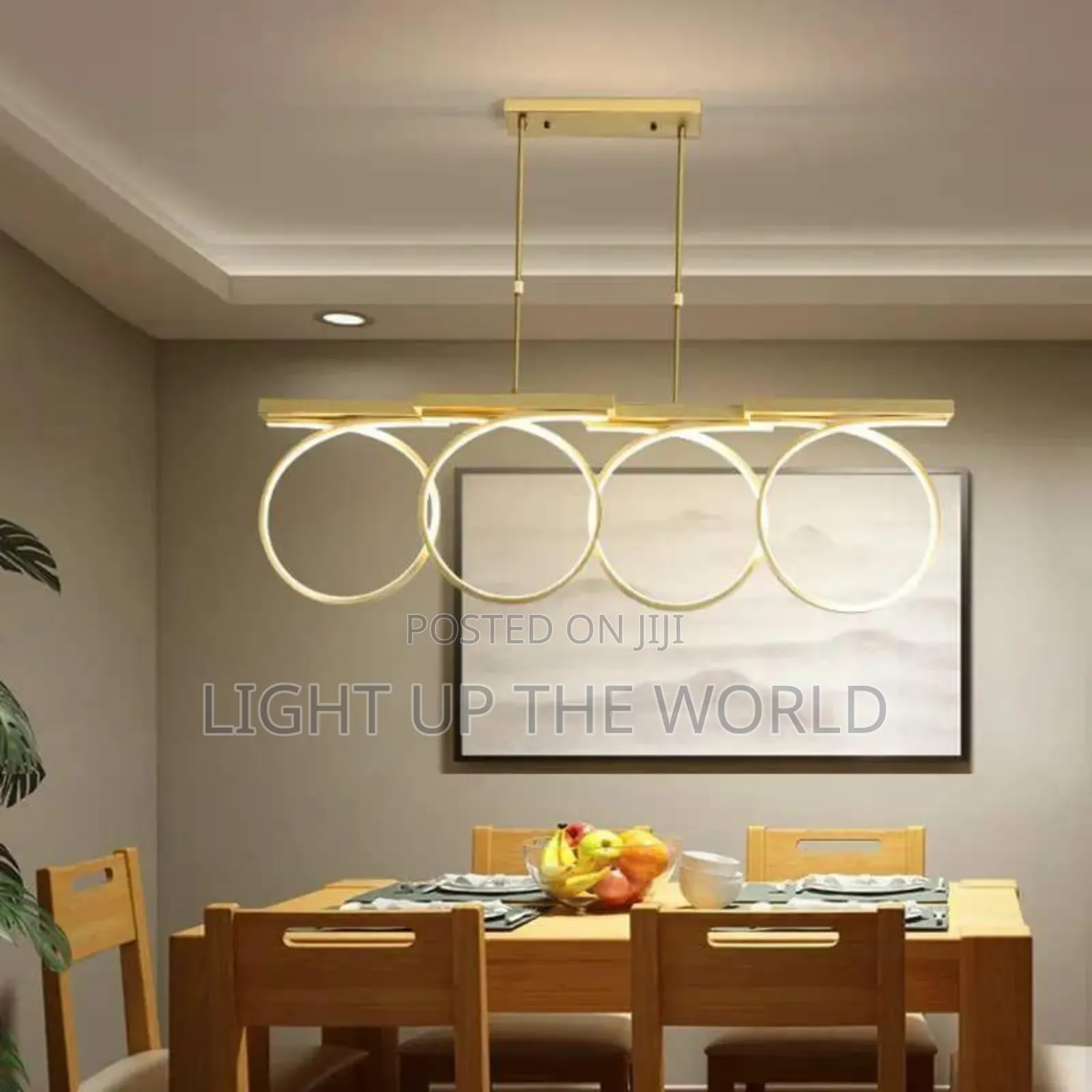 Chandelier
