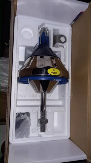 Thunder Arrestor for Homes/ Hotels/ Companies/ Factories