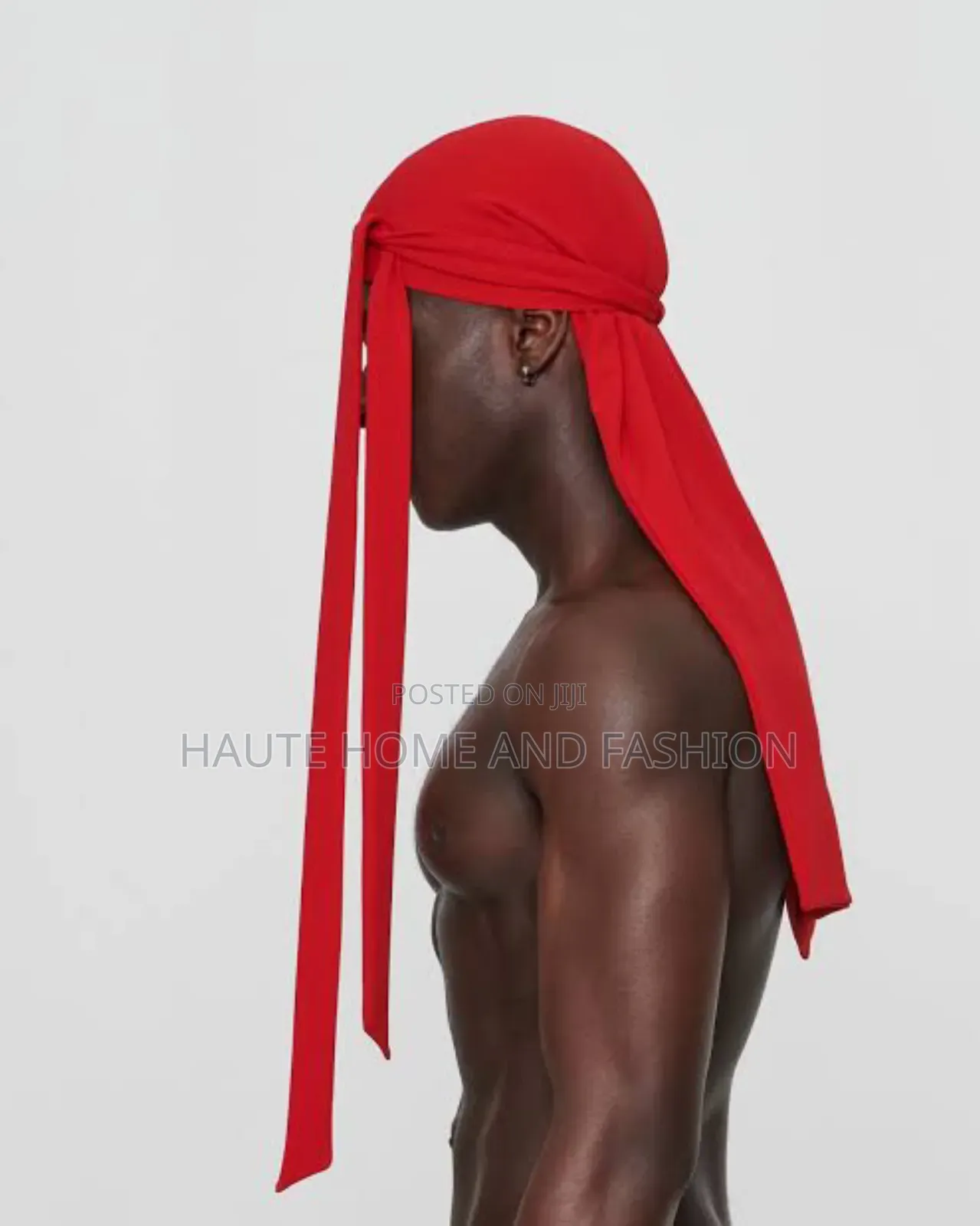 Quality Silky Durag