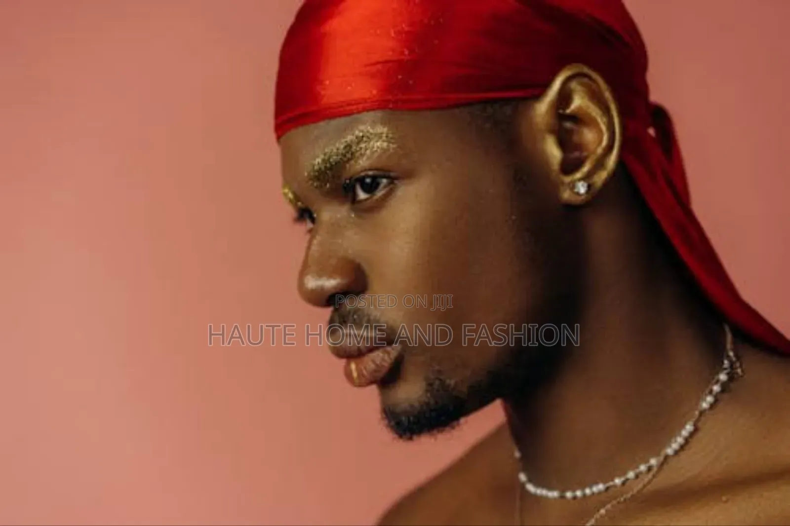 Quality Silky Durag