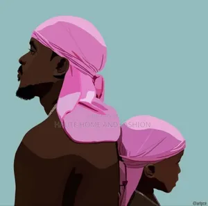 Quality Silky Durag