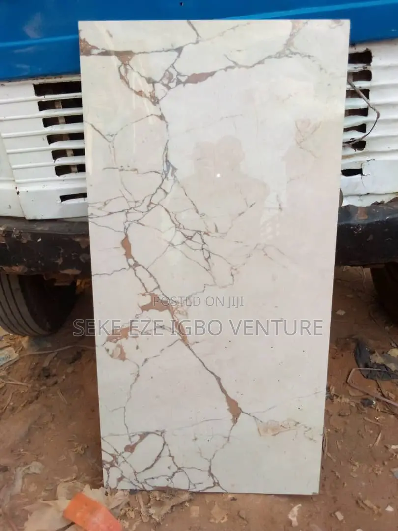 60*120 Spain Tiles