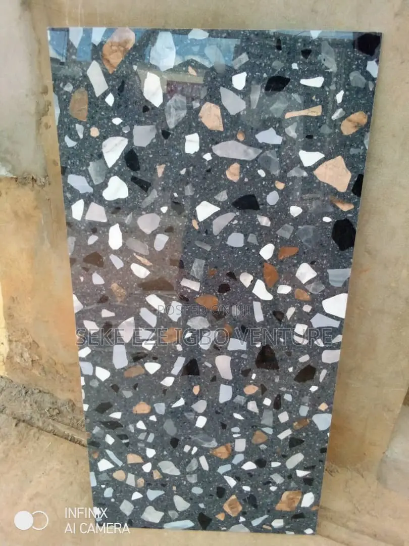 60*120 Spain Tiles