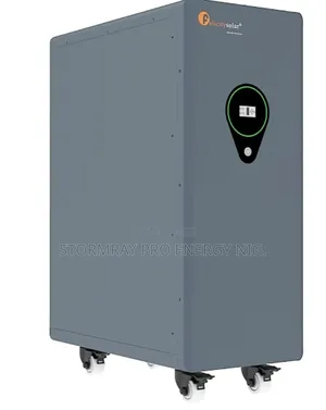 25kwh Felicity Lithium Battery