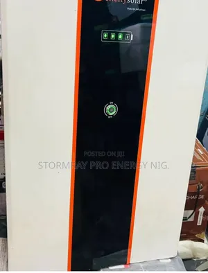 10kwh Felicity Lithium Battery