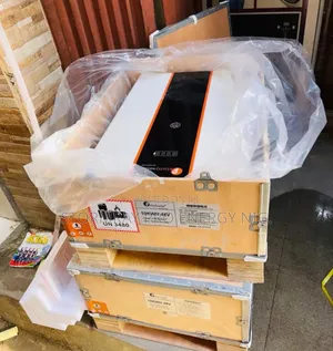 10kwh Felicity Lithium Battery