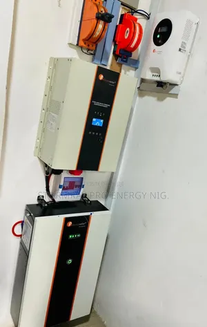 10kwh/10kva/550w Panels
