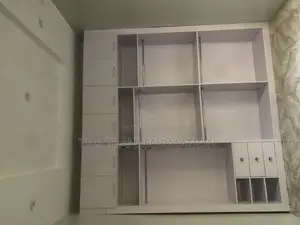 Wardrobe and Closet