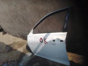 Toyota Camry 2015 Model Front Door Left Side