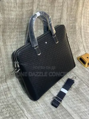 Laptop/ Document Bag