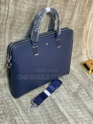 Laptop/ Document Bag