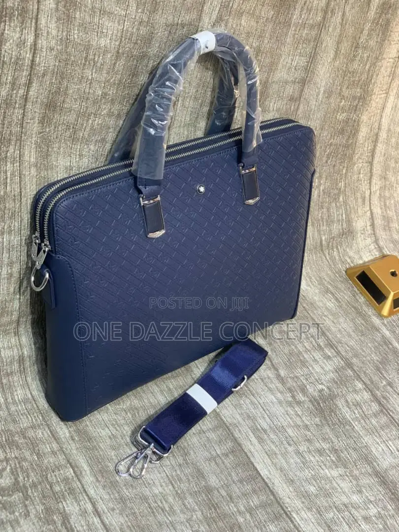 Laptop/ Document Bag