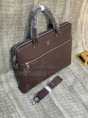 Laptop/ Document Bag