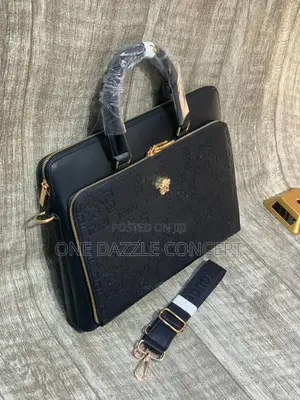 Laptop/ Document Bag
