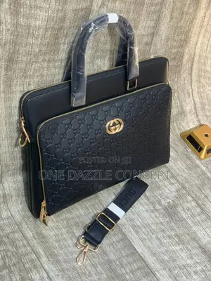 Laptop/ Document Bag