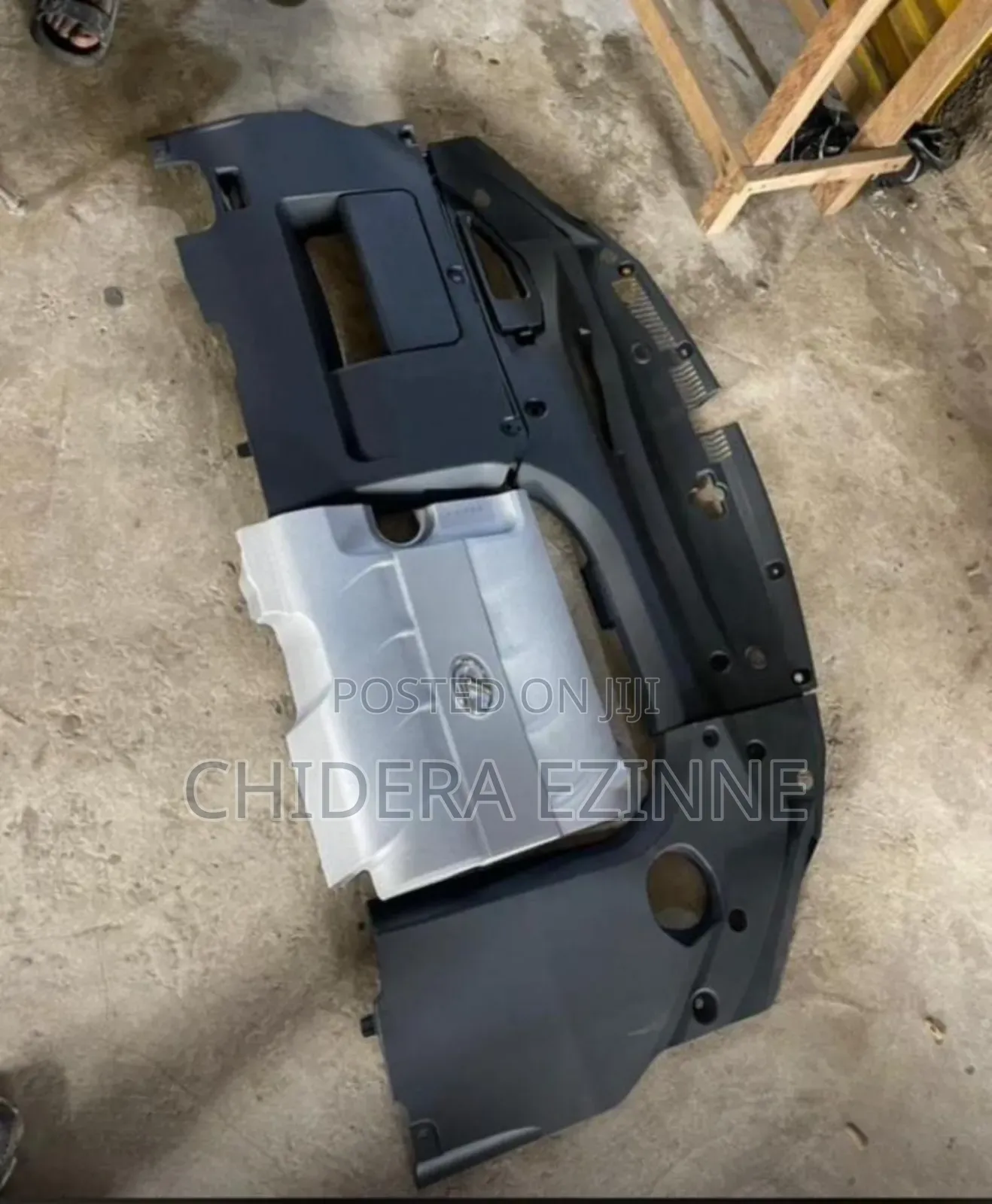 Lexus RX350 2015 Model Complete Engine Corva .