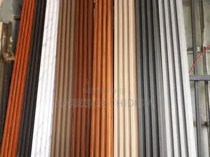 Luxurious Wall Flutted Panel