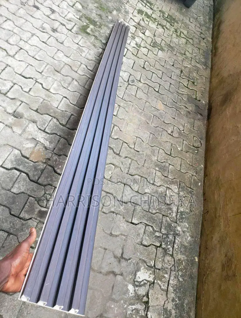 Luxurious Wall Flutted Panel