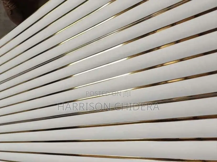 Unique Multicolor Wallpanels