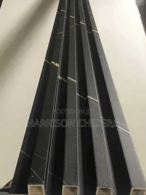 Unique Multicolor Wallpanels