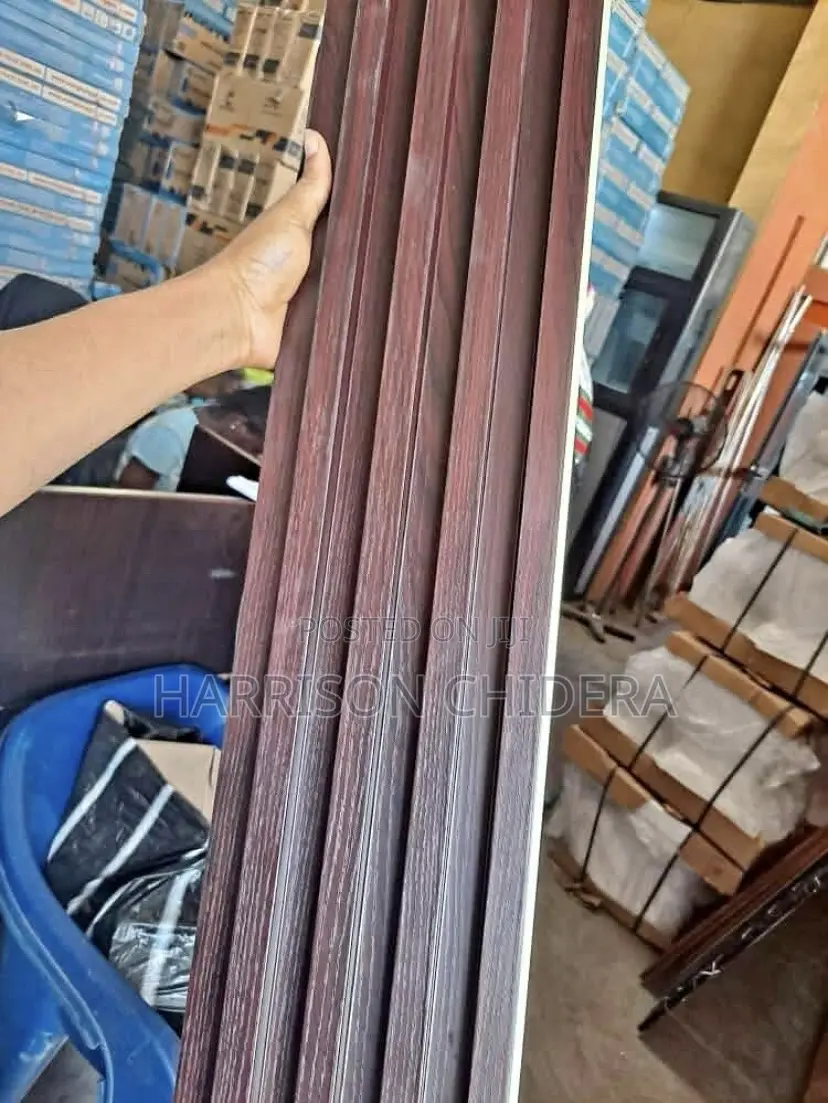 Unique Multicolor Wallpanels