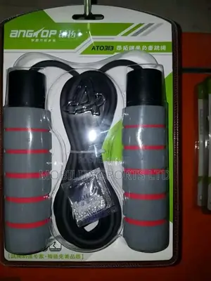 Skipping/Jump Rope