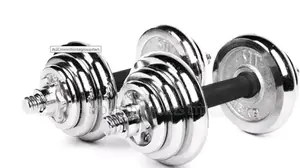 30kg Dumbbell