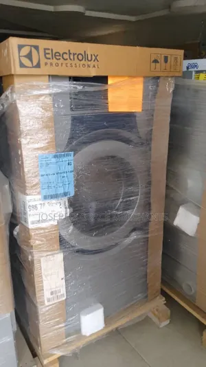 20kg Electrolux Industrial Washing Machine,