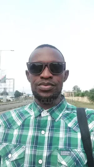 Mr Ajayi Samuel Oluwaseun