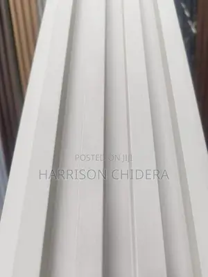 Stunning Luxury Wall Flutter