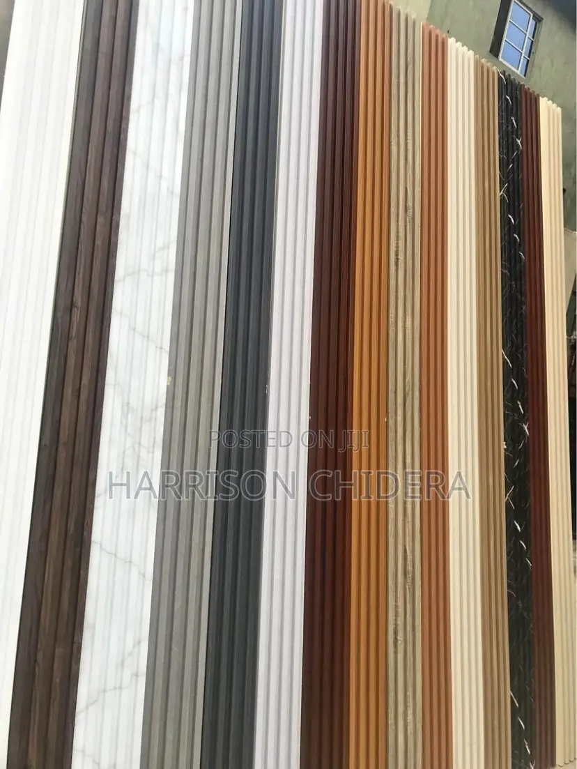 Stunning Luxury Wall Flutter