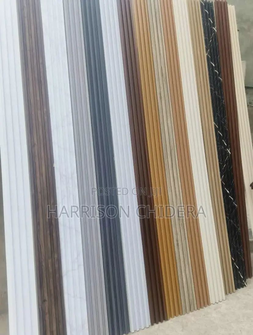 Stunning Luxury Wall Flutter