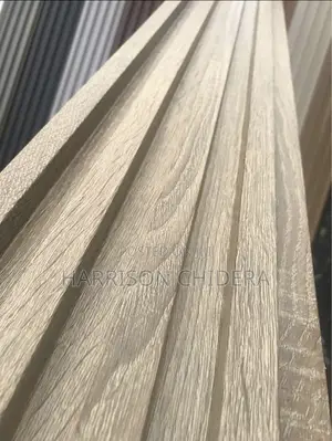 Stunning Luxury Wall Flutter