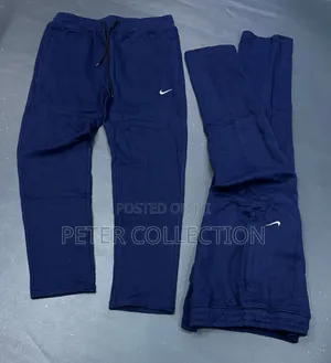 Photo - Nike Joggers Trousers for Men