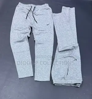 Nike Joggers Trousers for Men