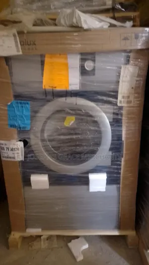 20kg Electrolux Industrial Washing Machine (60hz)