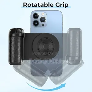 Camera Handle Phone Holder