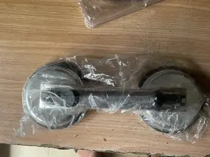 Glass Suction Plates