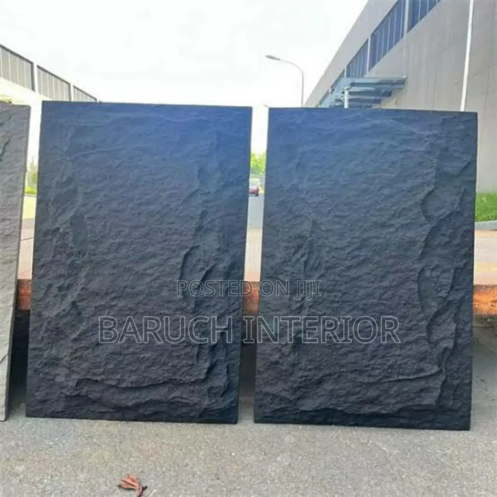 Earth Tone Elegance Pu Stone