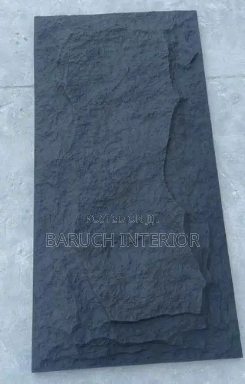 Earth Tone Elegance Pu Stone