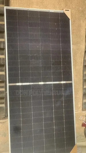 600watts Solar Panel