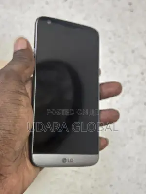 LG G5 32 GB Gray