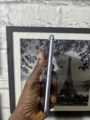 Apple iPhone 11 64 GB Purple