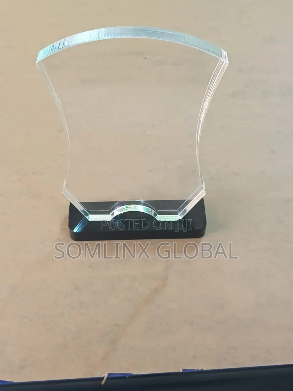 Acrylic Design Award