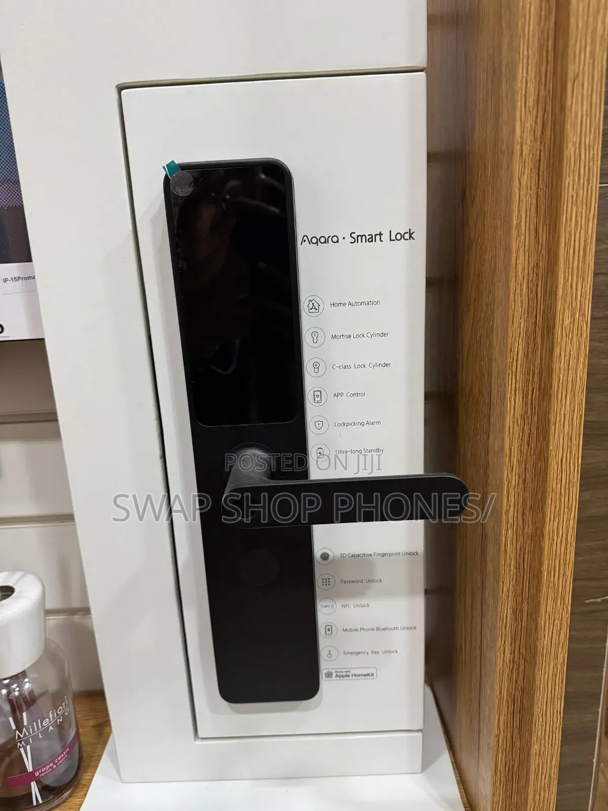 Smart Lock