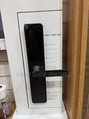 Smart Lock